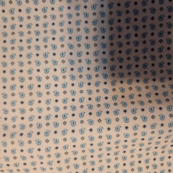 Men's Ariat Western Button Down Shirt - Picture 9 of 12